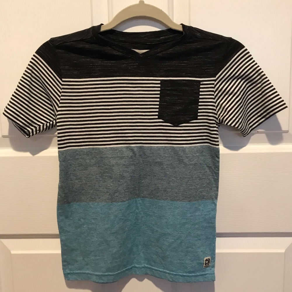Distortion Boys T-Shirt